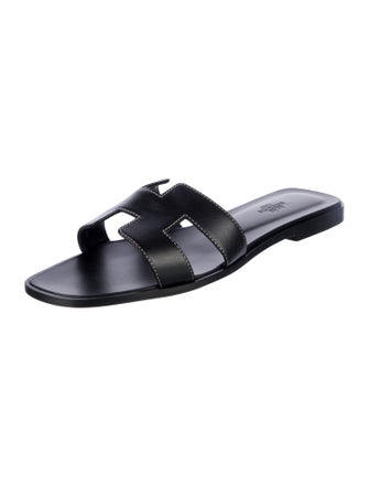 Hermès 2023 Oran Flats