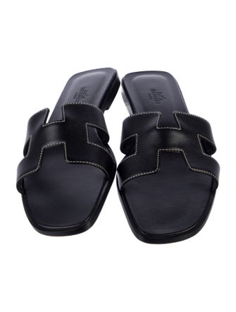 Hermès 2023 Oran Flats