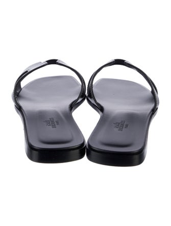 Hermès 2023 Oran Flats