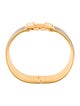 Hermès Clic Clac H Bracelet