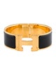 Hermès Clic Clac H Bracelet