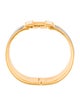 Hermès Clic Clac H Bracelet