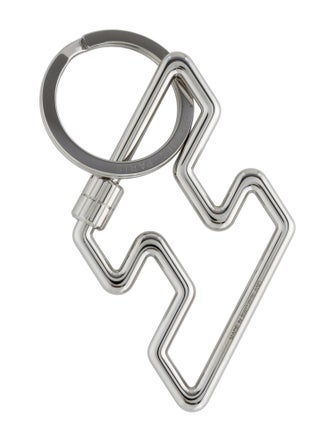 Hermès H Too Speedy Key Ring