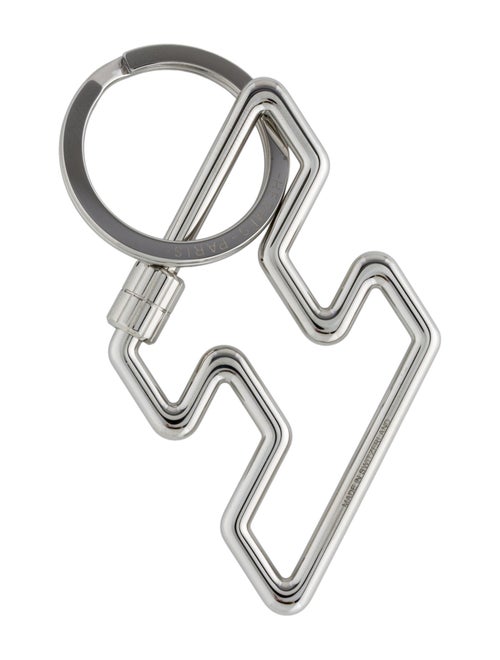 Hermès H Too Speedy Key Ring