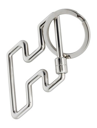 Hermès H Too Speedy Key Ring