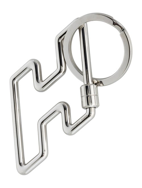 Hermès H Too Speedy Key Ring