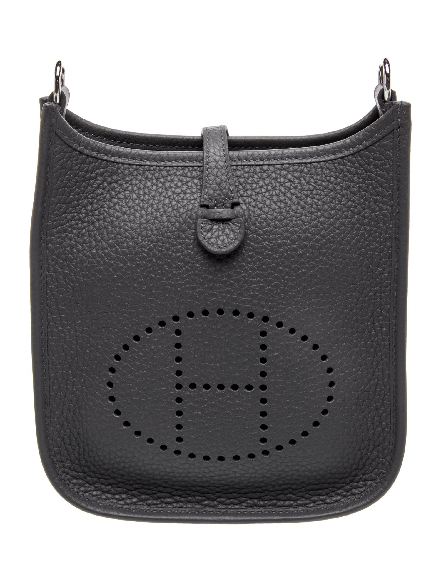 Hermès 2025 Clemence Amazone Evelyne TPM 16