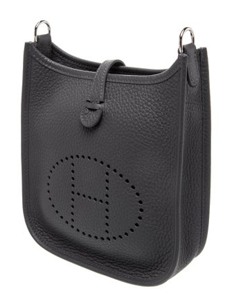 Hermès 2025 Clemence Amazone Evelyne TPM 16