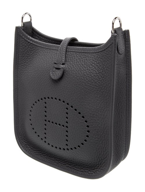 Hermès 2025 Clemence Amazone Evelyne TPM 16