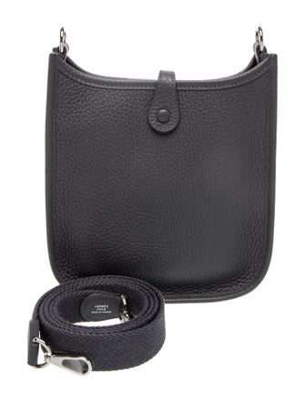 Hermès 2025 Clemence Amazone Evelyne TPM 16