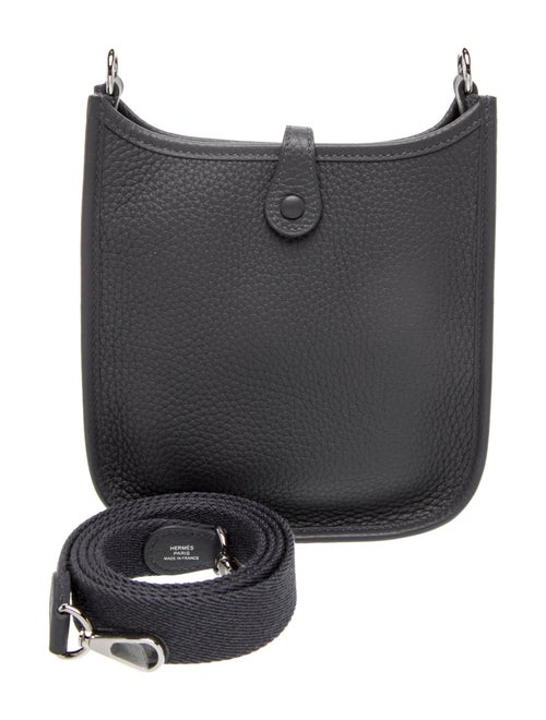 Hermès 2025 Clemence Amazone Evelyne TPM 16