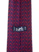 Hermès Silk Tie