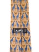 Hermès Silk Tie