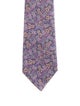 Hermès Silk Tie