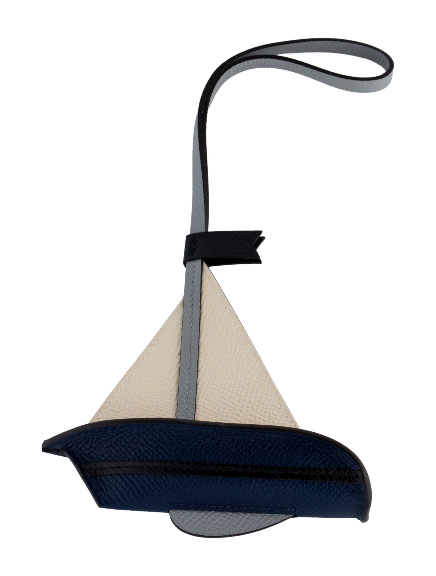 Hermès 2023 Sail 24 Bag Charm