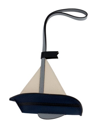 Hermès 2023 Sail 24 Bag Charm