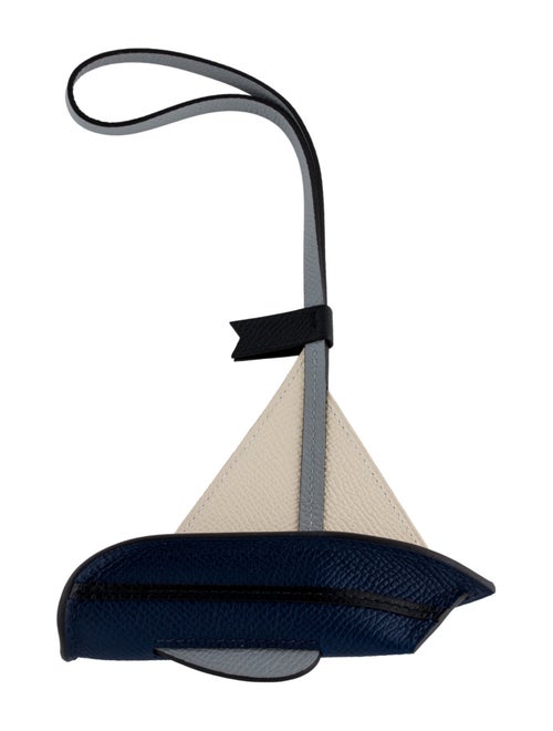Hermès 2023 Sail 24 Bag Charm