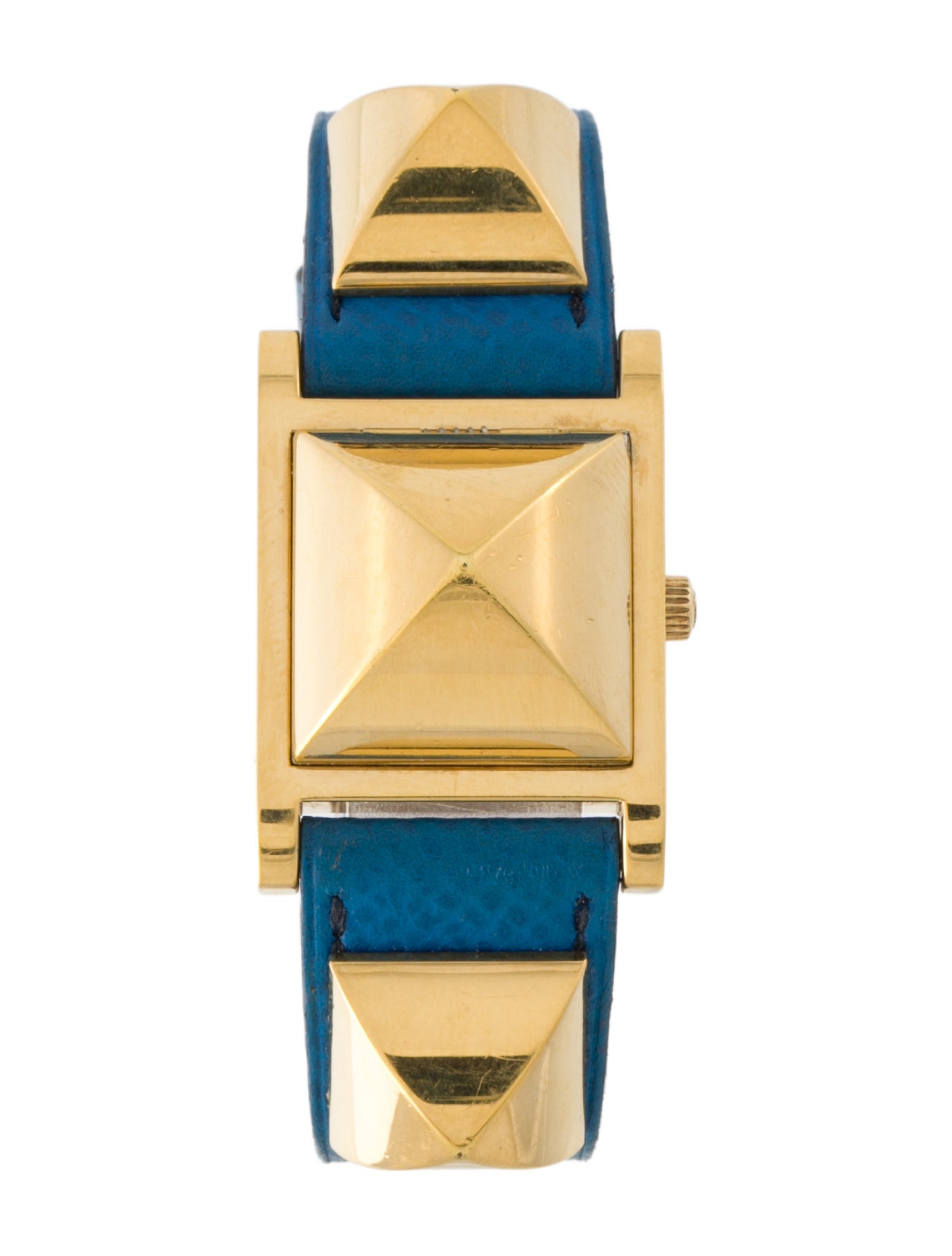 Hermès Médor Watch