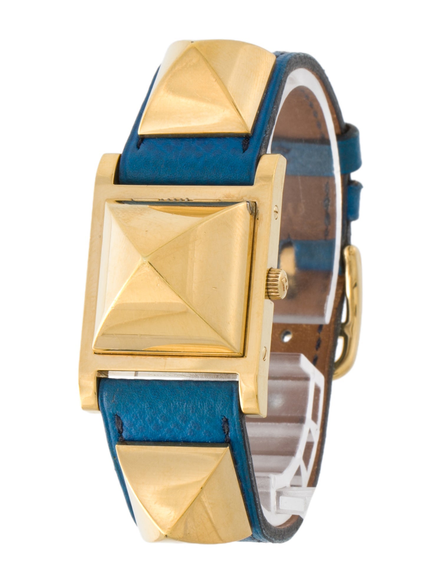 Hermès Médor Watch