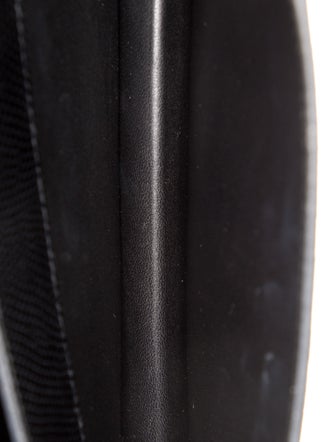 Hermès Varanus Niloticus Lizard Minuit au Faubourg