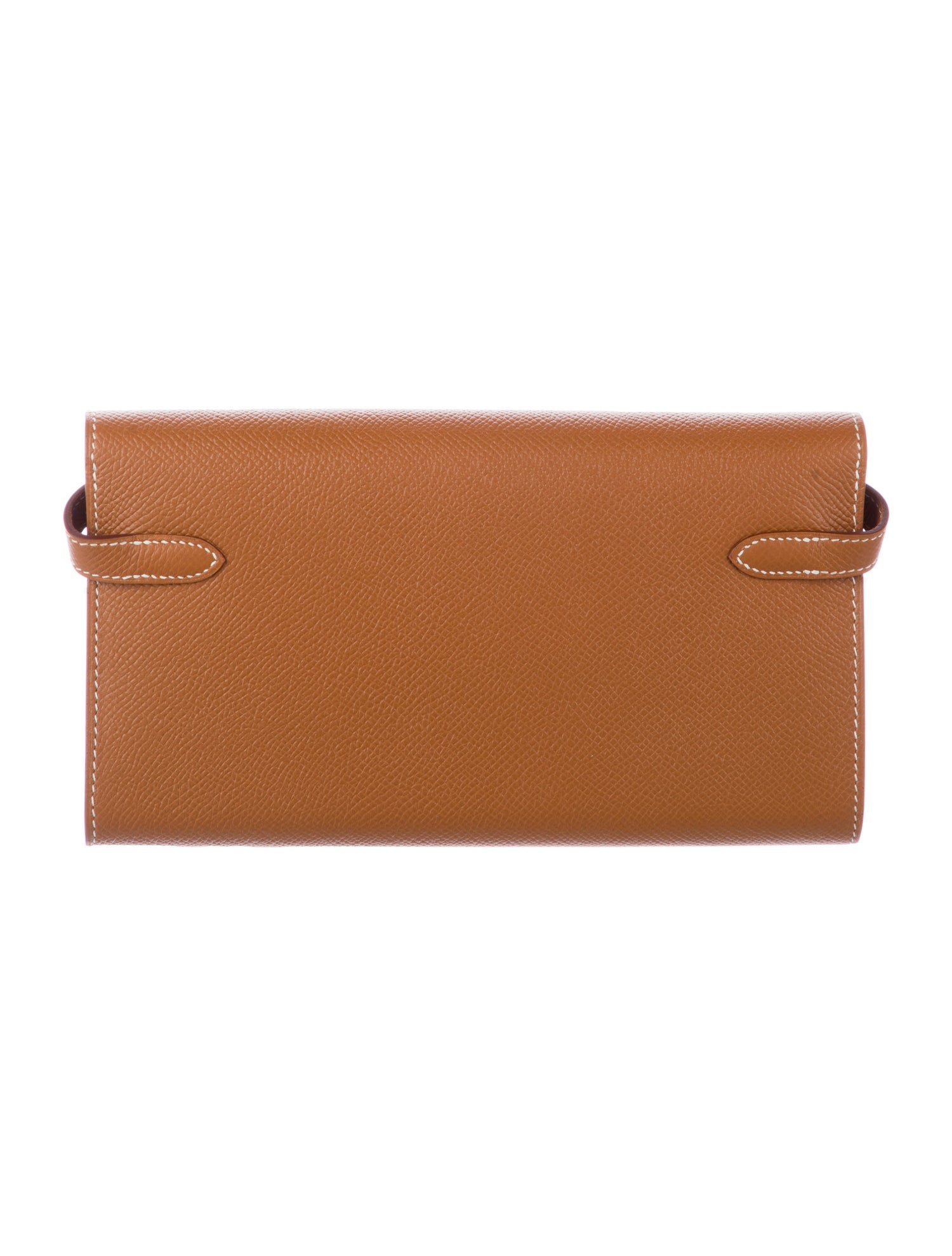 Hermès Kelly Longue Wallet
