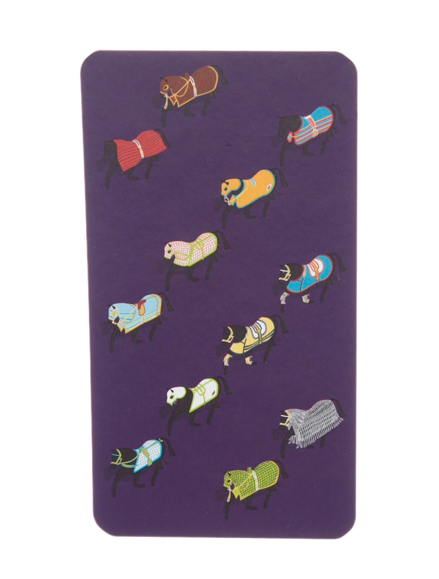 Hermès Grimaud-Ducale Tarot Playing Cards