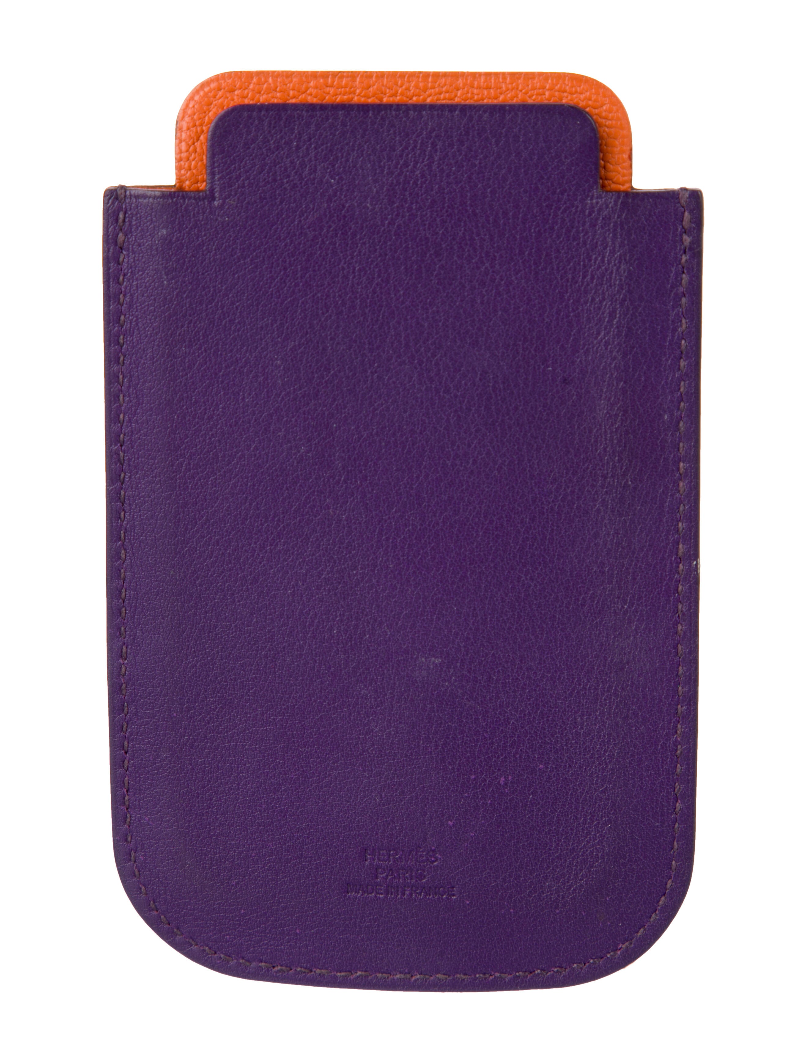 Hermès Swift iPhone 3GS Case