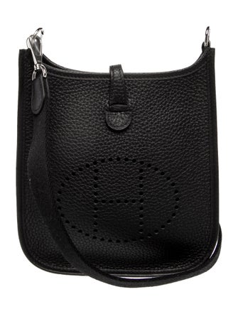 Hermès 2025 Clemence Evelyne TPM 16