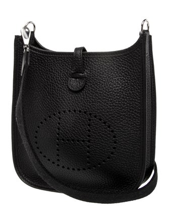 Hermès 2025 Clemence Evelyne TPM 16