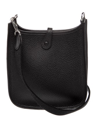 Hermès 2025 Clemence Evelyne TPM 16