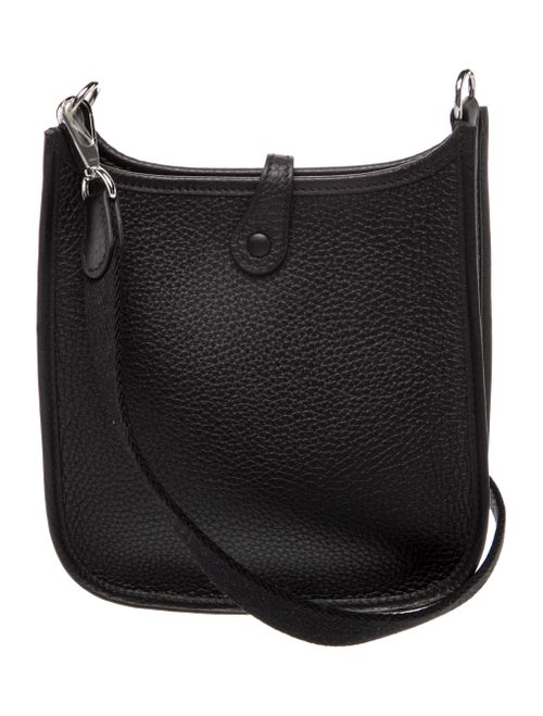 Hermès 2025 Clemence Evelyne TPM 16