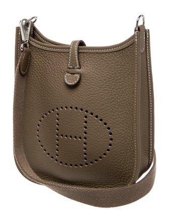 Hermès 2025 Clemence Evelyne TPM 16