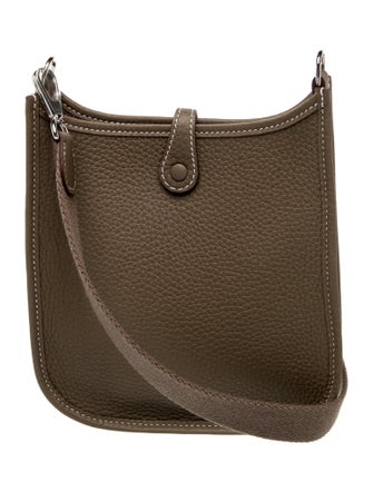 Hermès 2025 Clemence Evelyne TPM 16