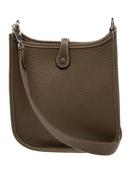 Hermès 2025 Clemence Evelyne TPM 16