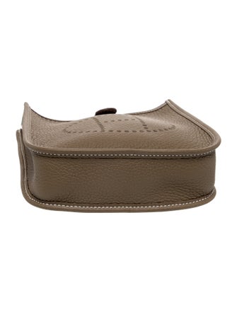 Hermès 2025 Clemence Evelyne TPM 16