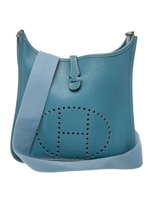 Hermès Clemence Evelyne I 29