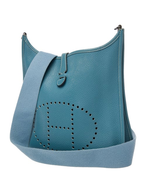 Hermès Clemence Evelyne I 29