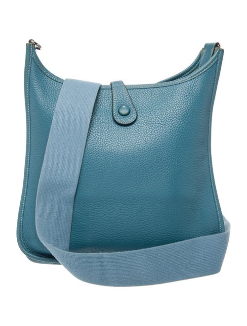 Hermès Clemence Evelyne I 29