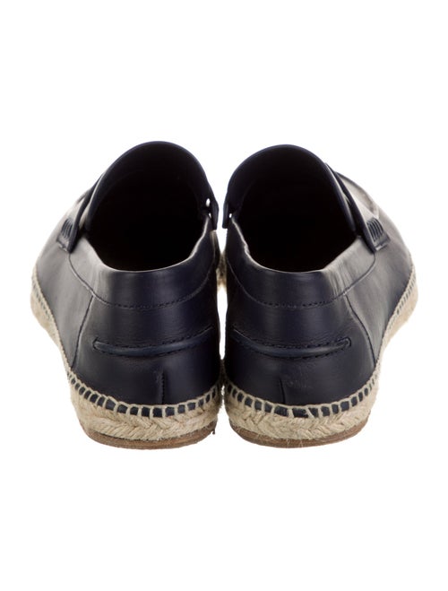 Hermès Trip H Logo Espadrilles