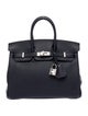 Hermès 2024 Togo Birkin 25