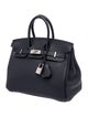 Hermès 2024 Togo Birkin 25