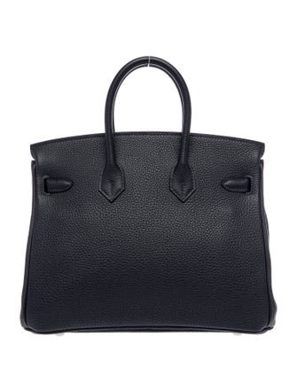 Hermès 2024 Togo Birkin 25
