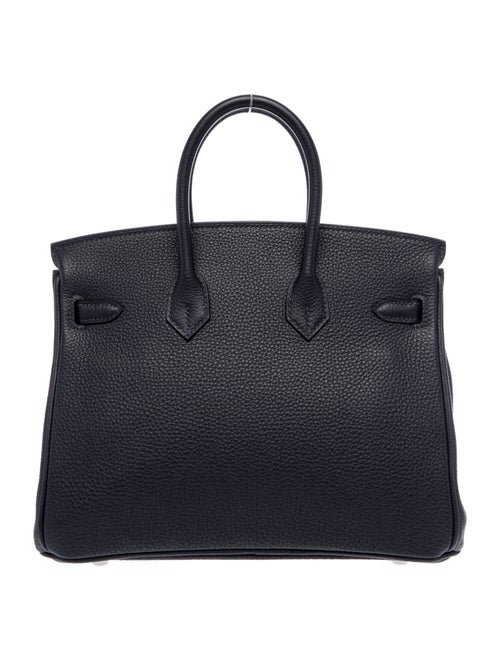 Hermès 2024 Togo Birkin 25