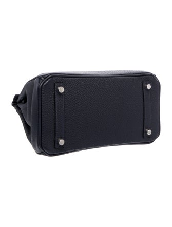 Hermès 2024 Togo Birkin 25