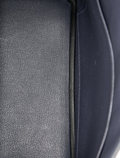 Hermès 2024 Togo Birkin 25