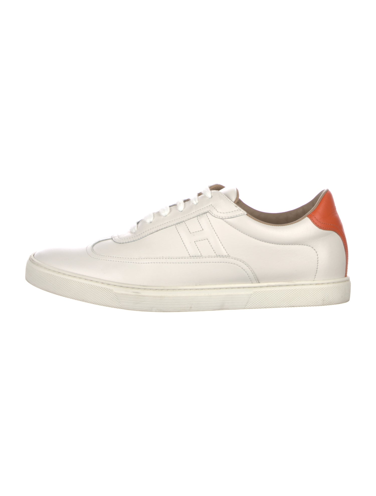 Hermès Quicker Sneakers