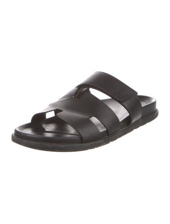 Hermès 2022 Chypre Slides