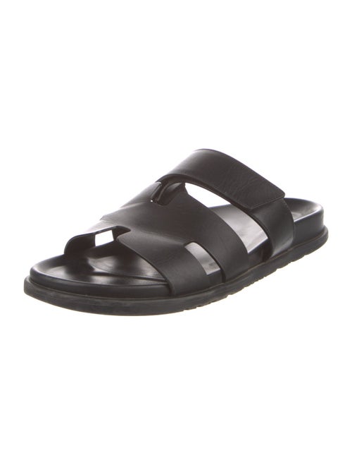 Hermès 2022 Chypre Slides