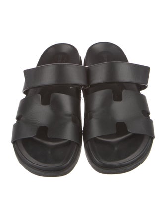 Hermès 2022 Chypre Slides