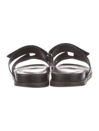 Hermès 2022 Chypre Slides